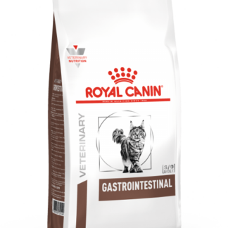 Royal Canin Gastro Intestinal GI32 Диета для кошек при нарушениях пищеварения