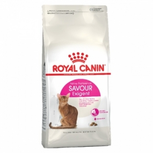 Royal Canin Savoir Exigent 35/30 Корм для кошек привередливых к ВКУСУ продукта