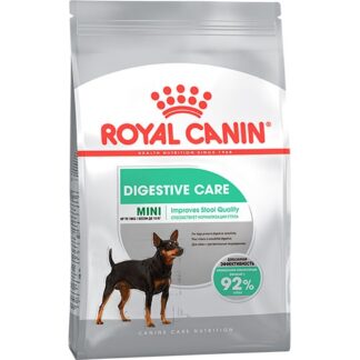 Royal Canin Mini Digestive Care Корм для собак с чувствительным пищеварением