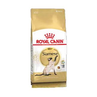 Royal Canin Siamese Adult Корм для cиамских кошек старше 12 месяцев