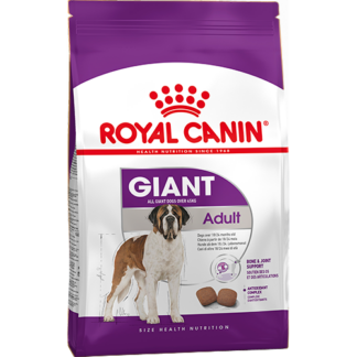 Royal Canin Giant Adult Корм для собак старше 18/24 месяцев
