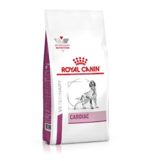Royal Canin Cardiac EC26 Диета для собак при сердечной недостаточности