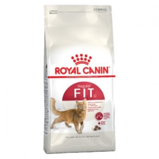 Royal Canin Fit 32 Корм для взрослых кошек в возрасте от 1 до 7 лет