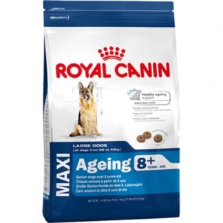 Royal Canin Maxi Ageing 8+ Корм для собак старше 8 лет