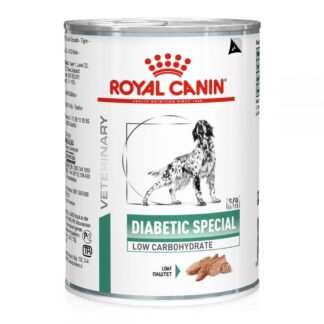 Royal Canin Diabetic Special