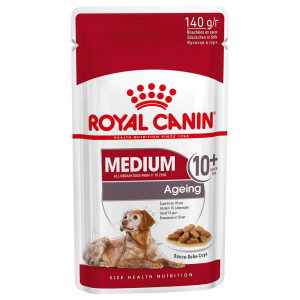 Royal Canin MEDIUM Ageing +10