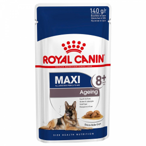 Royal Canin Maxi Ageinng +8