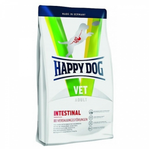 Happy Dog VET Diet Intestinal