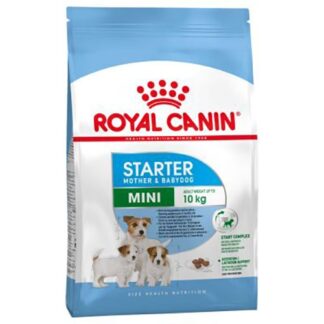 Royal Canin Mini Starter для Щенков до 2-х Месяцев
