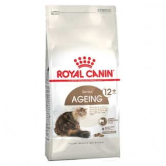 Royal Canin Ageing 12+ Корм для кошек старше 12 лет