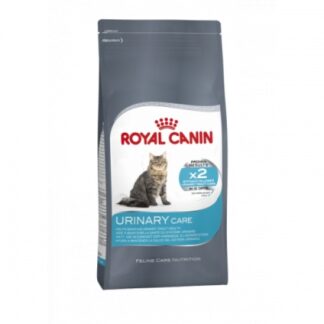 Royal Canin Urinary Care Для взрослых кошек в целях профилактики мочекаменной болезни