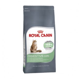 Royal Canin Digestive Care Корм для кошек с расстройствами пищеварительной системы