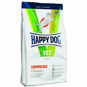 Happy Dog VET Diet Adipositas