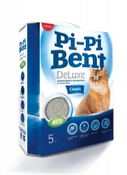 PI-PI BENT Deluxe Classik