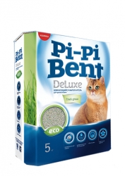 Pi-Pi Bent DeLuxe Fresh Grass