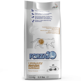 FORZA10 Urinary Active