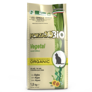 Forza10 Vegetal Bio