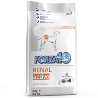 FORZA10 Renal Active