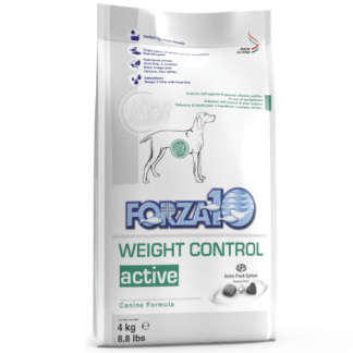FORZA10 Weight Control Active