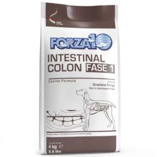 FORZA10 Intestinal Colon ФАЗА 1