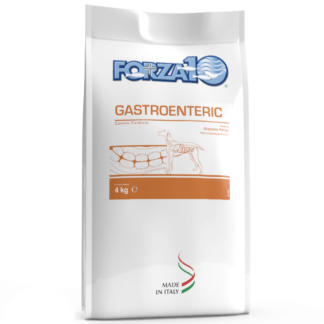 Forza10 Gastroenteric