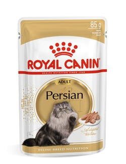 Persian (в паштете)
