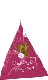 Sanabelle Vitality Snack