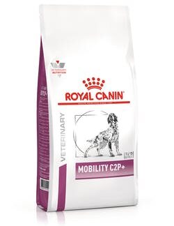 Royal Canin Mobility MS25 Диета для собак при заболеваниях опорно-двигательного аппарата