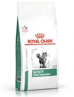 Royal Canin Satiety Weight Management SAT34 Полнорационный диетический корм для взрослых кошек